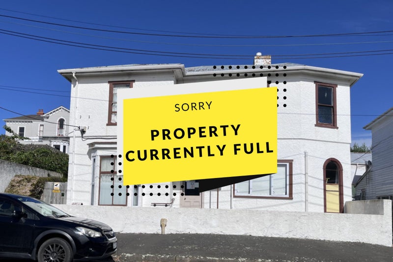 7 Graham Street, City Centre, Dunedin, Otago - Carousel 17