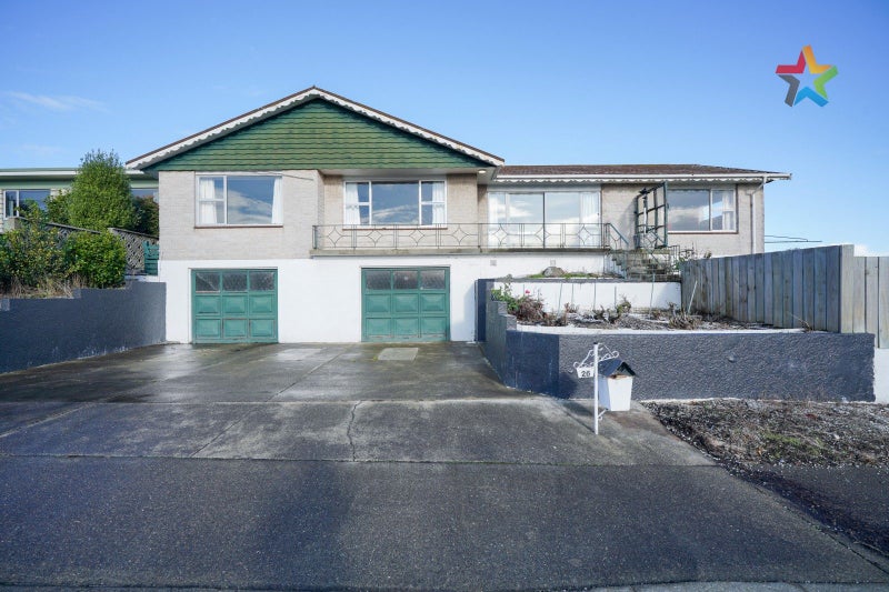 26 Ascot Terrace, Kingswell, Invercargill - Carousel 1