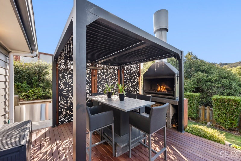 15 Frankie Stevens Place, Riverstone Terraces, Upper Hutt - Carousel 2