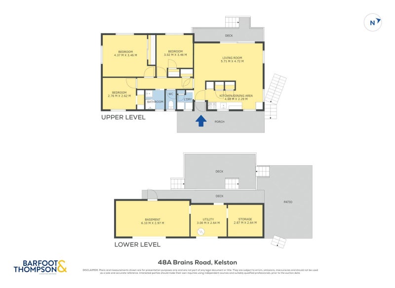 48A Brains Road, Kelston, Auckland - Carousel 20