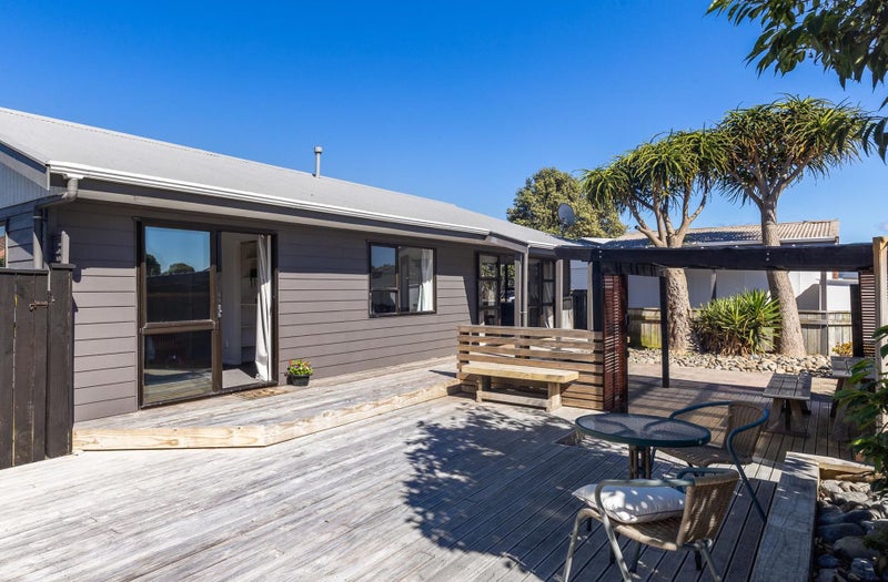 86A Michael Road, Paraparaumu Beach, Paraparaumu - Carousel 1