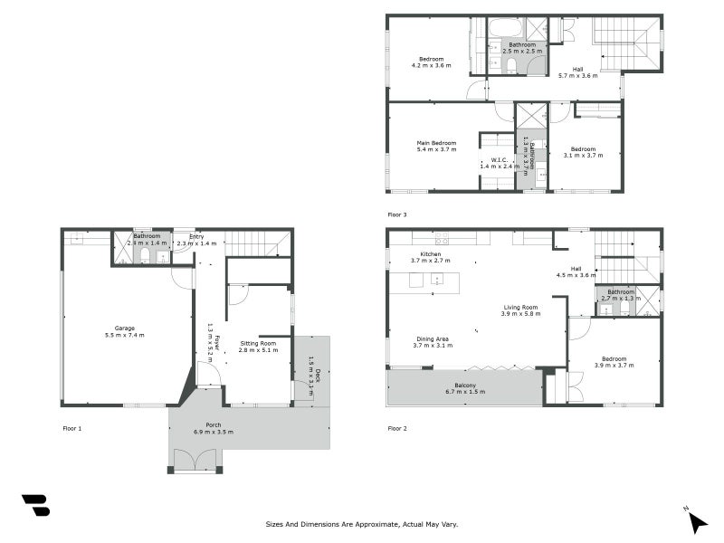 53B Regina Street, Westmere, Auckland - Carousel 41