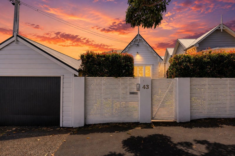 43 Vermont Street, Ponsonby, Auckland - Carousel 2