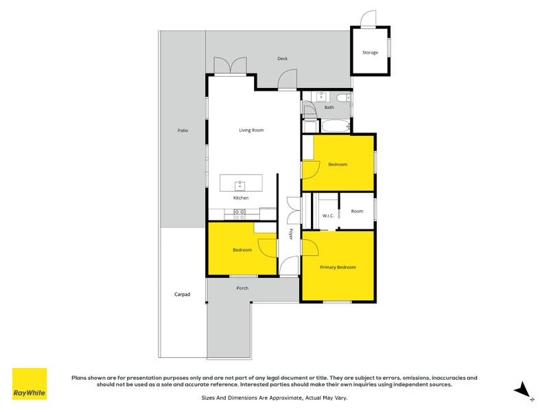 8 Buchanan Street, Kingsland, Auckland - Carousel 22