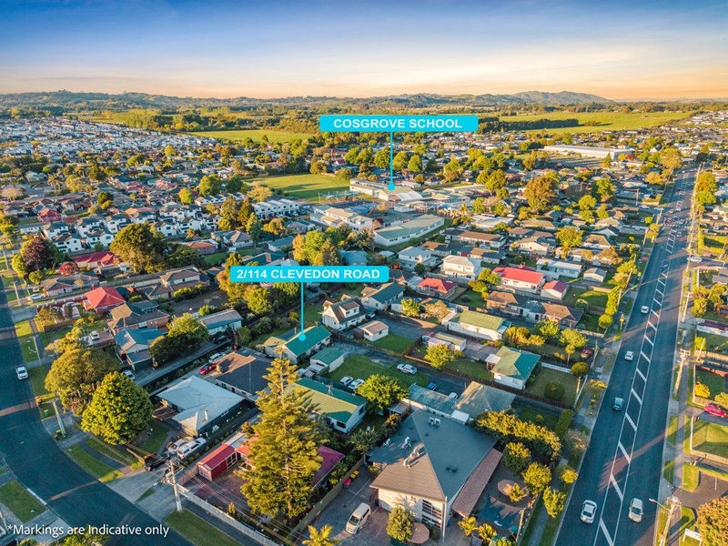 2/114 Clevedon Road, Papakura, Papakura - Carousel 16