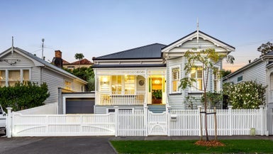 60 Ardmore Road, Ponsonby, Auckland - Carousel 1