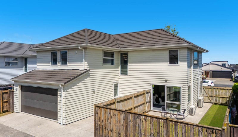 229 Porchester Road, Takanini, Auckland - Carousel 1