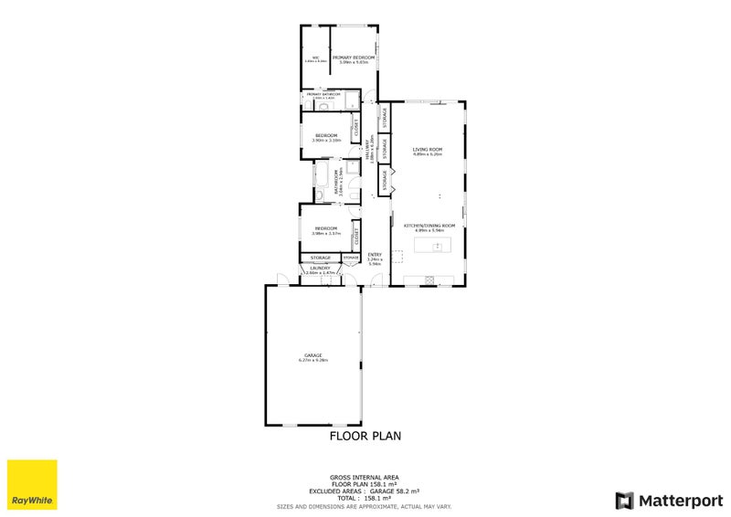 1 Hyde Place, Springlands, Blenheim - Carousel 31