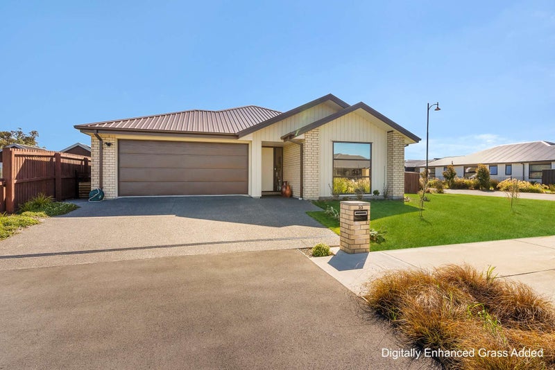 33 Papatahora Drive, Lincoln, Lincoln - Carousel 1