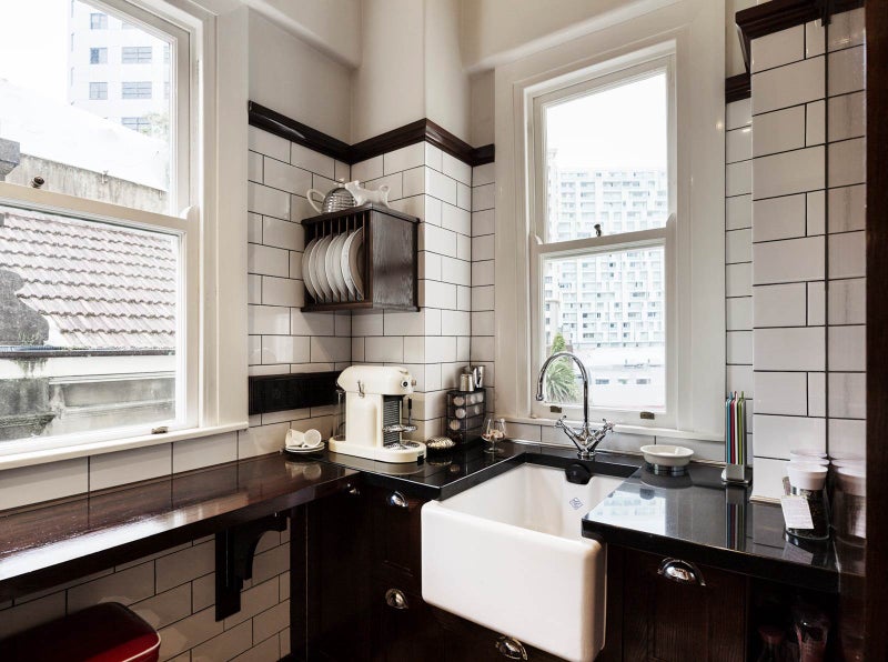 Property Valuation for 2A/5 Parliament Street, Auckland Central