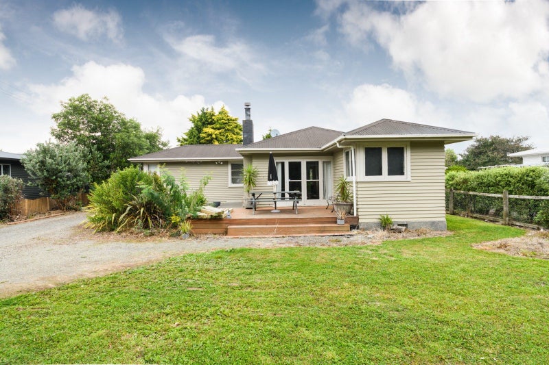 Property Valuation for 1324 Napier Road, Ashhurst, Palmerston North ...