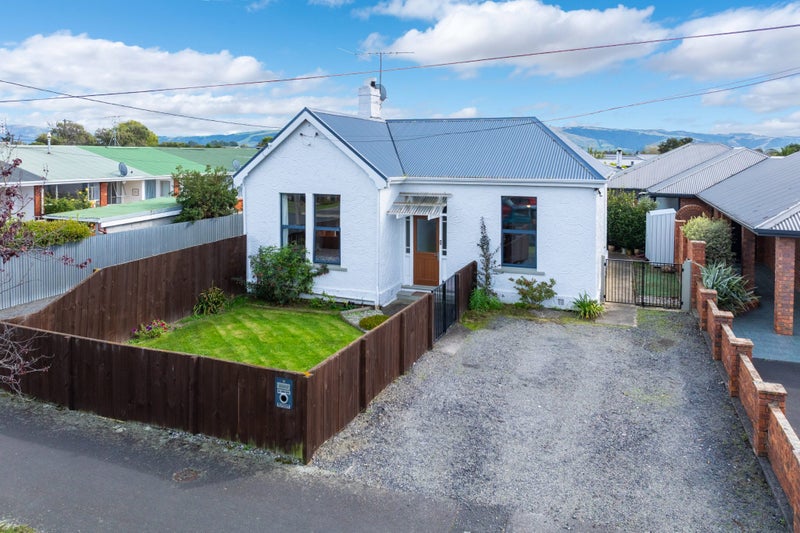 26 Ayr Street, Mosgiel, Dunedin, Otago - Carousel 1