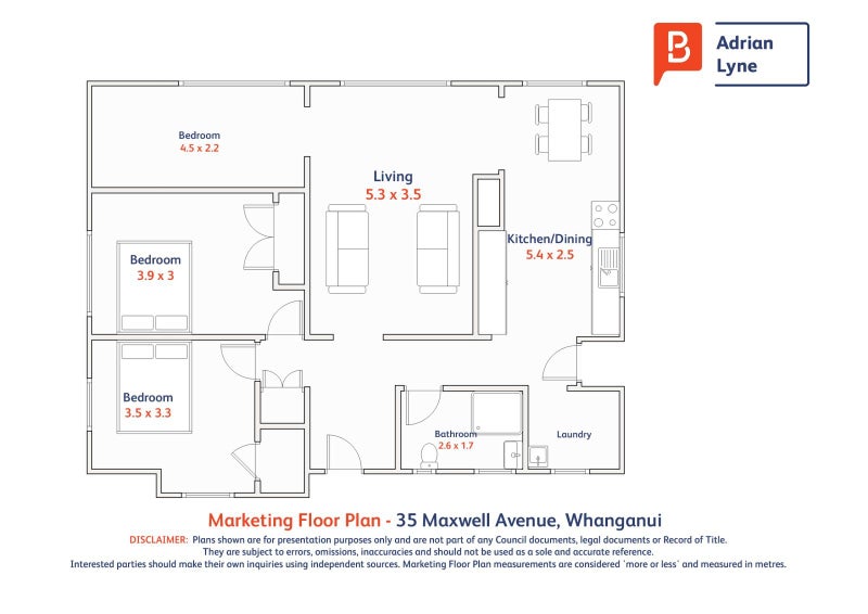 35 Maxwell Avenue, Durie Hill, Whanganui - Carousel 28