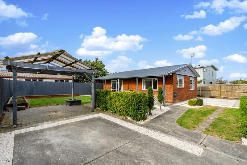 108 Hoani Street, Northcote, Christchurch - Carousel 2