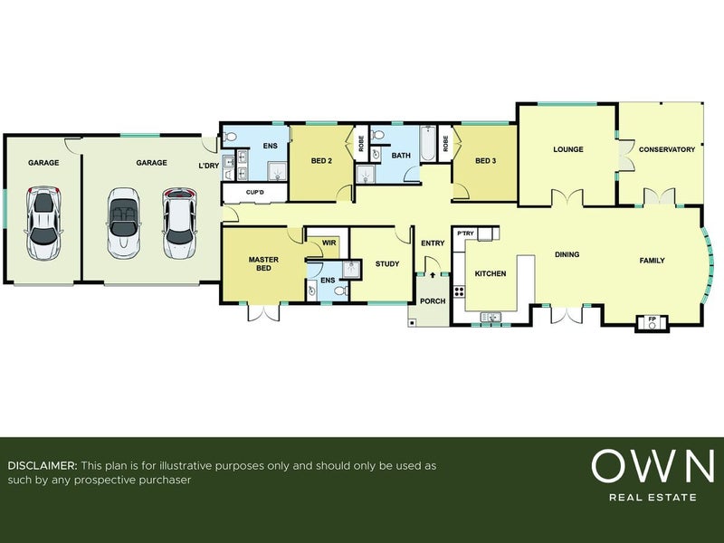 16 Mcainch Place, Kamo, Whangarei - Carousel 40