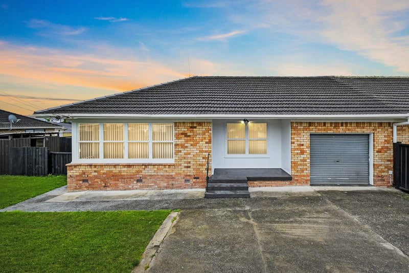 2B Hollinbrigg Place, Manurewa, Auckland - Carousel 2