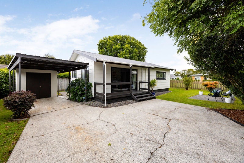 23A Cunningham Road, Beerescourt, Hamilton - Carousel 3