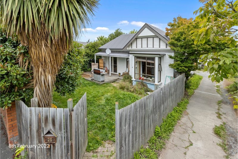 1/25 Sumner Street, Spreydon, Christchurch - Carousel 1