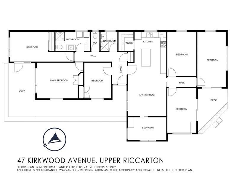 47 Kirkwood Avenue, Upper Riccarton, Christchurch - Carousel 27
