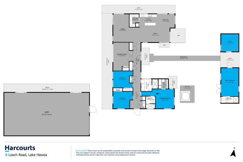 5 Loach Road, Hawea Flat, Wanaka - Carousel 47
