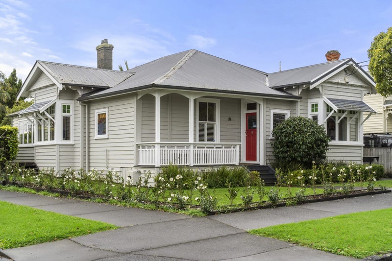 25 Paice Avenue, Mount Eden, Auckland - Carousel 1