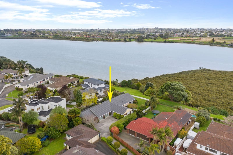 Property Valuation for 6 Riksha Place, Conifer Grove, Takanini Trade