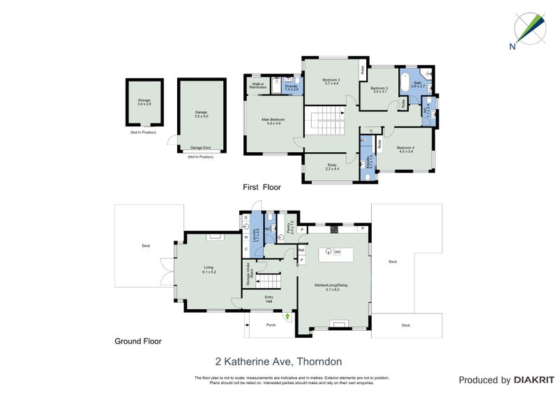 2 Katherine Avenue, Thorndon, Wellington - Carousel 19