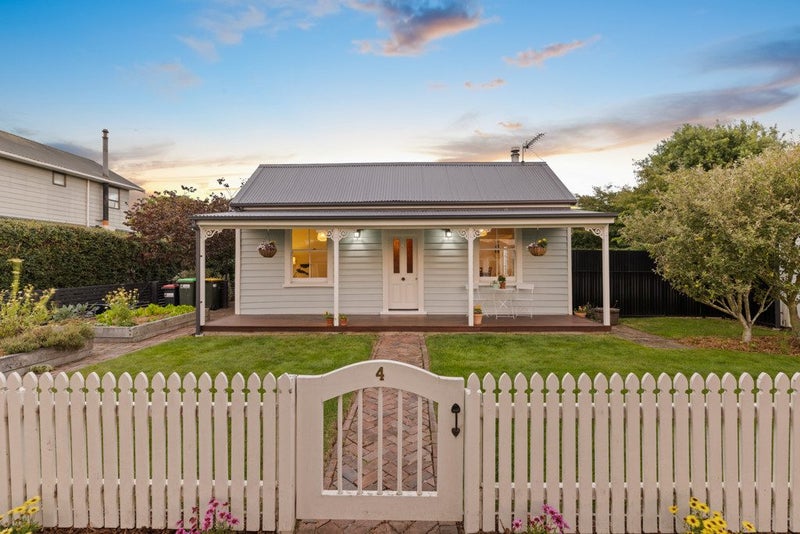 4B Lyttelton Street, Lincoln, Lincoln - Carousel 1