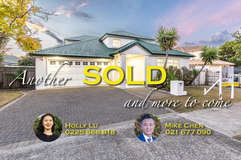 33 Santa Ana Drive, Dannemora, Auckland - Carousel 1