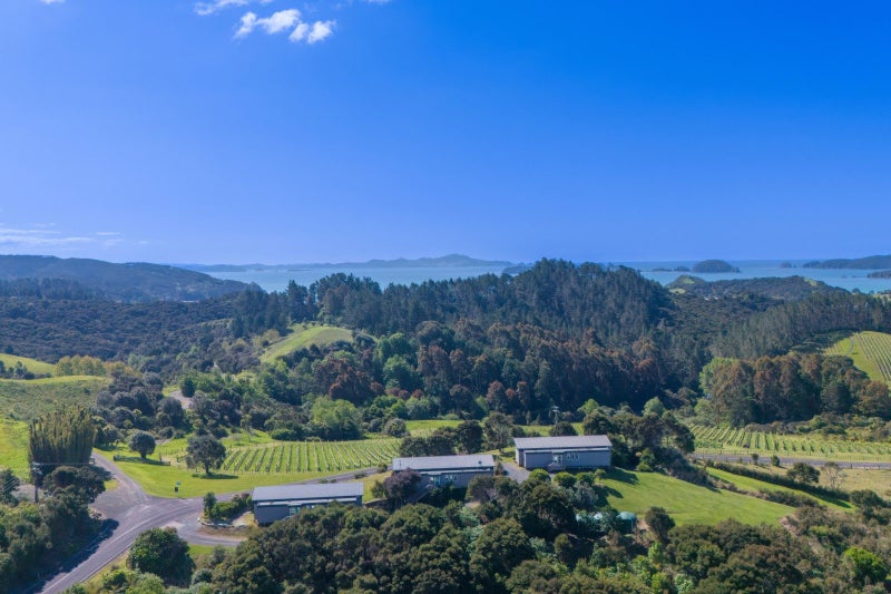 190 Paroa Bay Road, Russell - Carousel 2