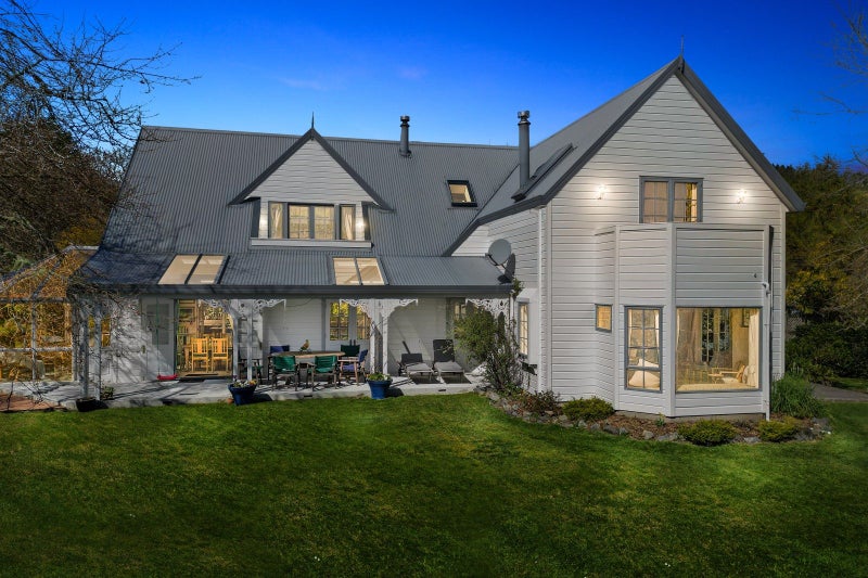 Property Valuation for 42 Wi Tako Street, Manakau, Horowhenua, Manawatu