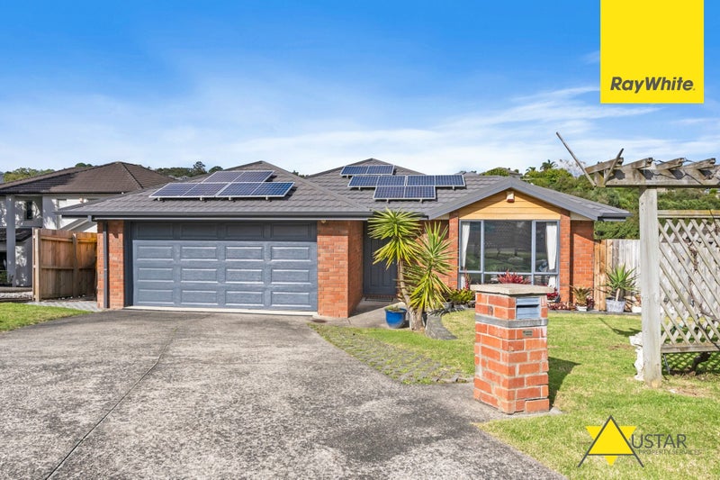 19 William Gamble Drive, Greenhithe, Auckland - Carousel 1