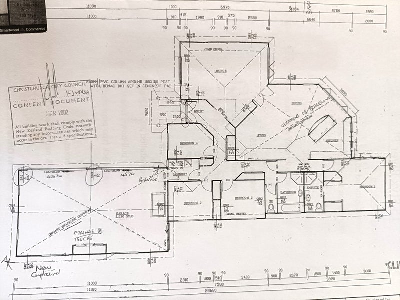 15 Styx River Place, Spencerville, Christchurch - Carousel 24