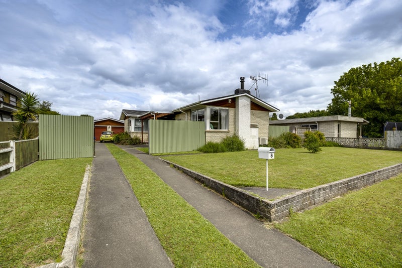 8 Dundee Drive, Flaxmere, Hastings - Carousel 14