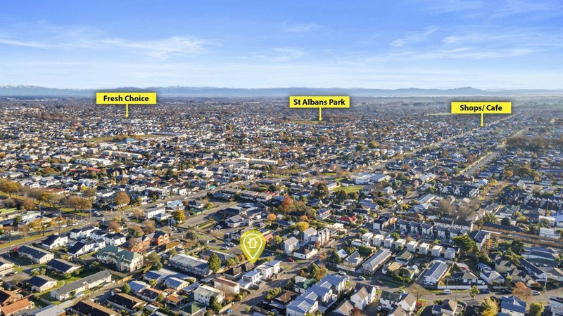 2/30 London Street, Richmond, Christchurch - Carousel 12