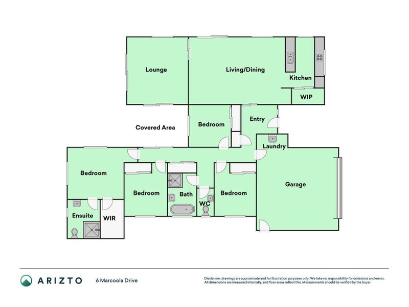 6 Marcoola Drive, Rolleston, Rolleston - Carousel 28