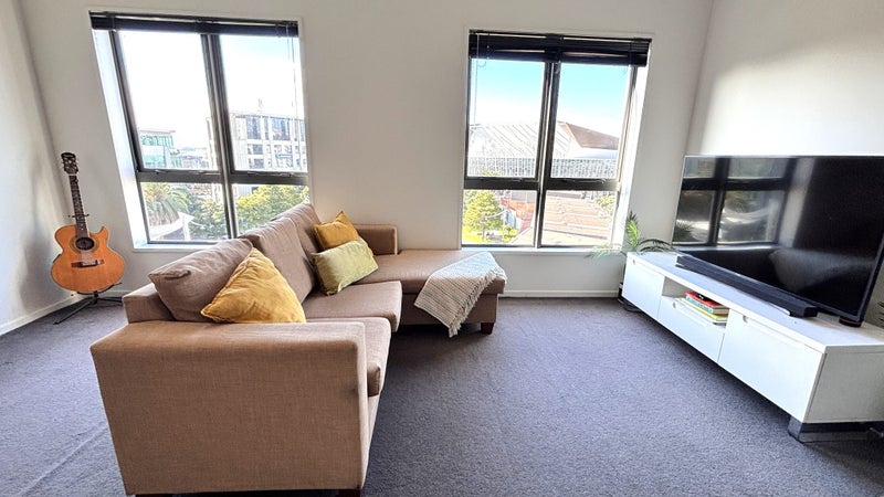 504/57 Mahuhu Crescent, Auckland Central, Auckland - Carousel 2