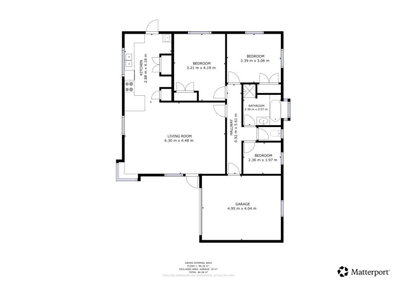 186B Guppy Road, Taradale, Napier - Carousel 15