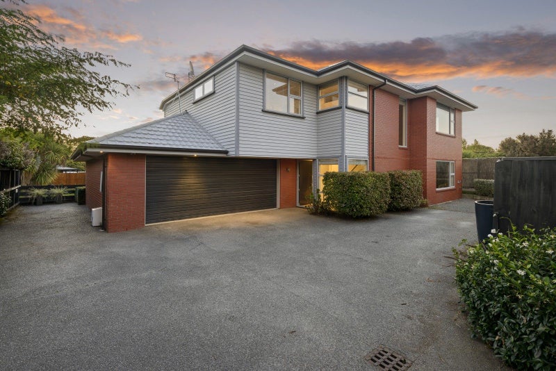 6 Longspur Avenue, Wigram, Christchurch - Carousel 1