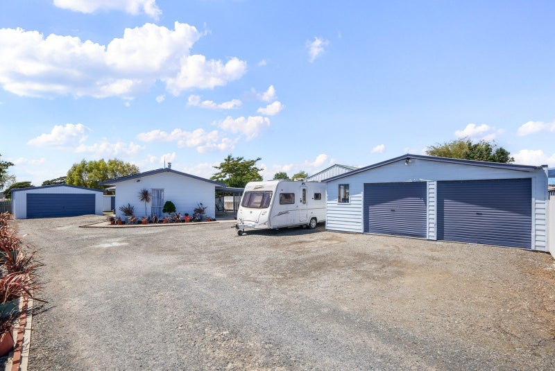 12A Stuckey Street, Levin, Horowhenua, Manawatu / Whanganui - Carousel 1