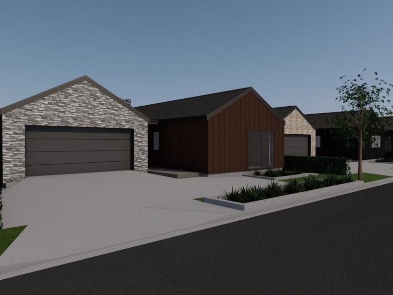 4 Te Ara Lane, Hokowhitu, Palmerston North - Carousel 7