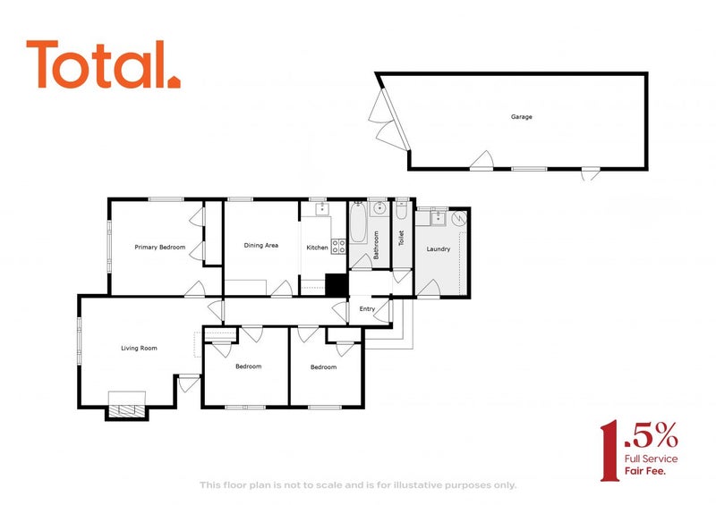 17 Grady Street, Mayfield, Blenheim - Carousel 21