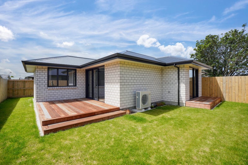 5/233 Nelson Street, Strathern, Invercargill - Carousel 1