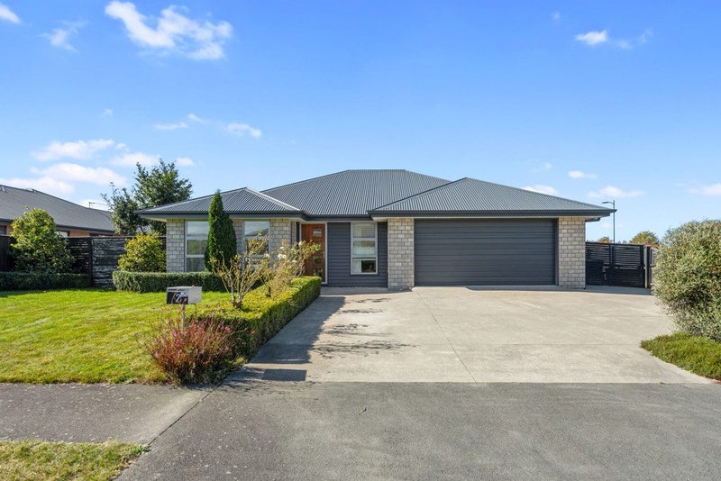 2 Rhyolite Court, Rolleston, Rolleston - Carousel 1