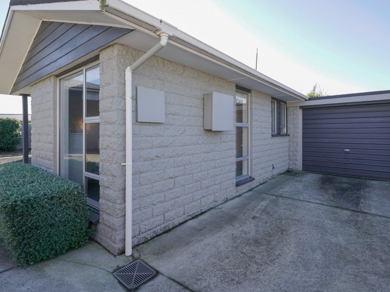 1/27 Blakehall Place, Spreydon, Christchurch - Carousel 20