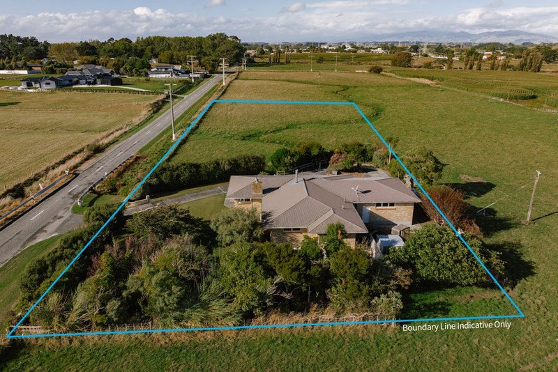 109 Kairanga Bunnythorpe Road, Bunnythorpe, Palmerston North - Carousel 41