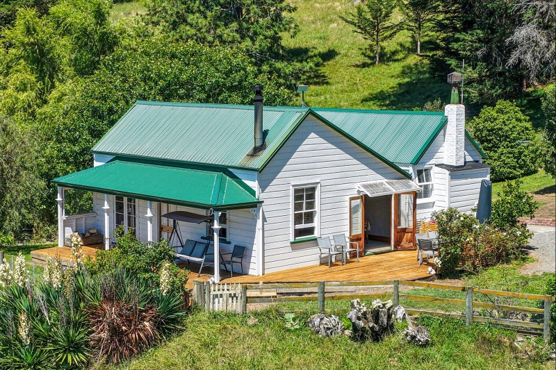 3439 State Highway 50, Maraekakaho, Hastings - Carousel 2