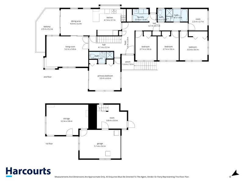 3 Mission Street, Waterloo, Lower Hutt - Carousel 19