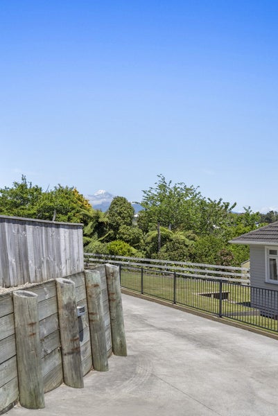 16A Ridd Street, Lynmouth, New Plymouth - Carousel 28