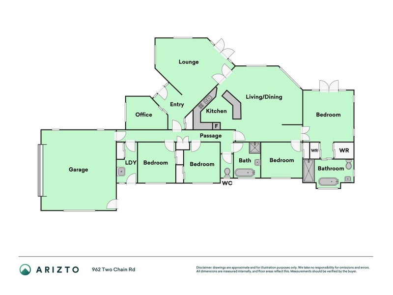 962 Two Chain Road, Swannanoa, Rangiora - Carousel 19